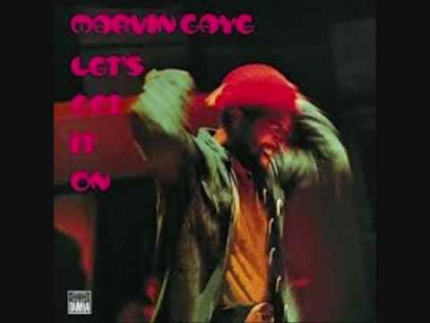 Текст песни Marvin Gaye - If I Should Die Tonight