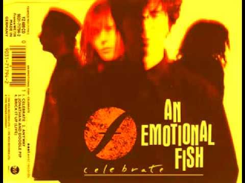 Текст песни An Emotional Fish - Brick It Up