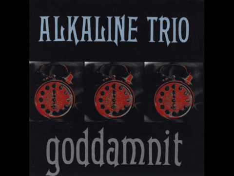 Текст песни Alkaline Trio - Weak Week