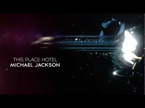 Текст песни Jacksons - This Place Hotel