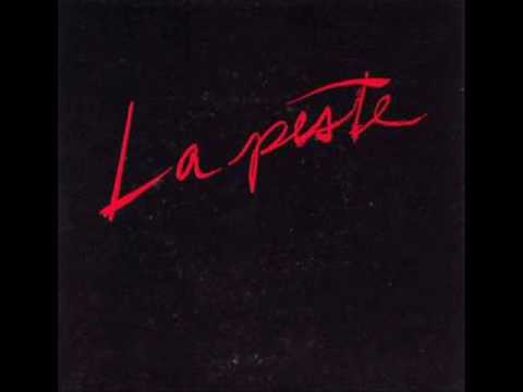 Текст песни La Peste - Better Off Dead