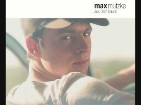 Текст песни Max Mutzke - Mein Automobil