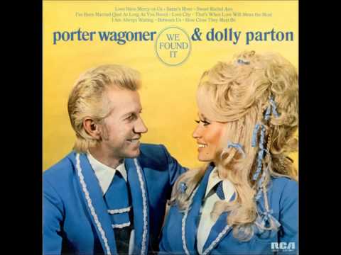 Текст песни Dolly Parton - I