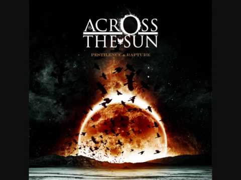 Текст песни Across The Sun - The Illusionist