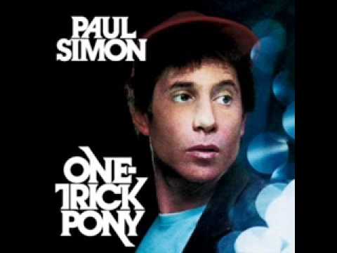 Текст песни Paul Simon - That