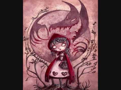 Текст песни Alice in videoland - Red