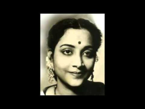 Текст песни Geeta Dutt - Tumi Je Amar