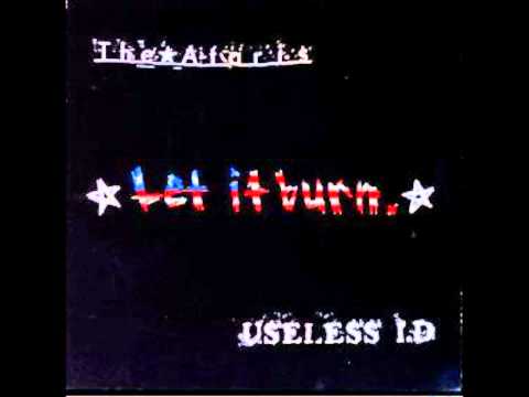 Текст песни Useless Id - Not Too Late