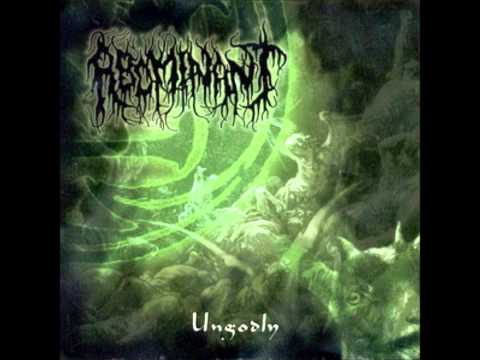 Текст песни Abominant - On Death