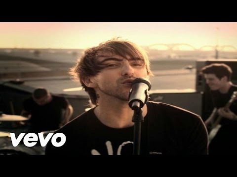 Текст песни All Time Low - Time Bomb