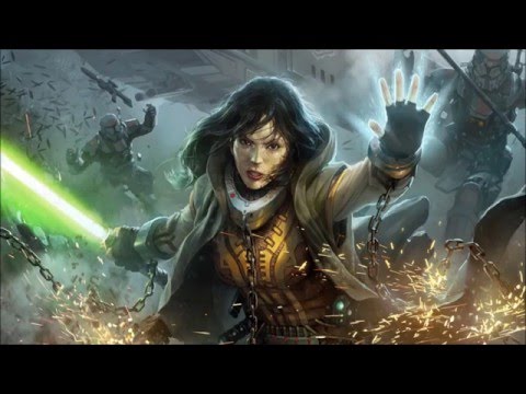 Текст песни  - Duel Of The Fates (Star Wars OST)