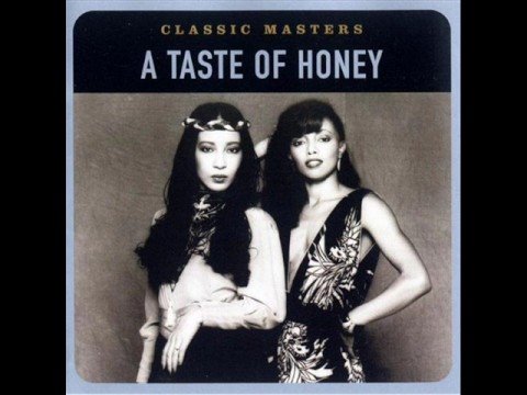 Текст песни A Taste Of Honey - Sukiyaki