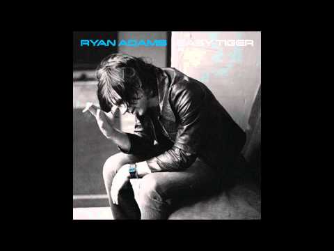 Текст песни Ryan Adams - These Girls
