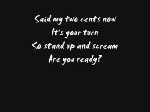 Текст песни 3 Days Grace - Are You Ready