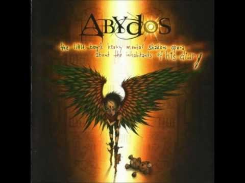 Текст песни Abydos - Coppermoon (The Other Side)