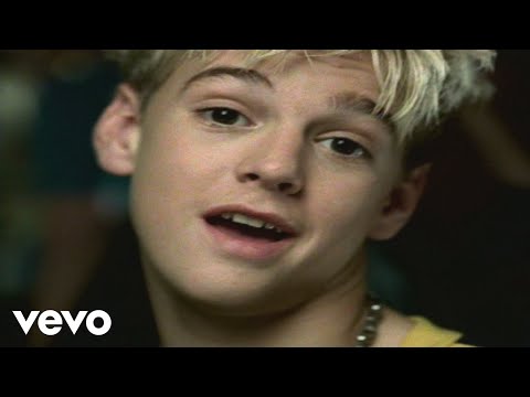 Текст песни Aaron Carter - Come To The Party