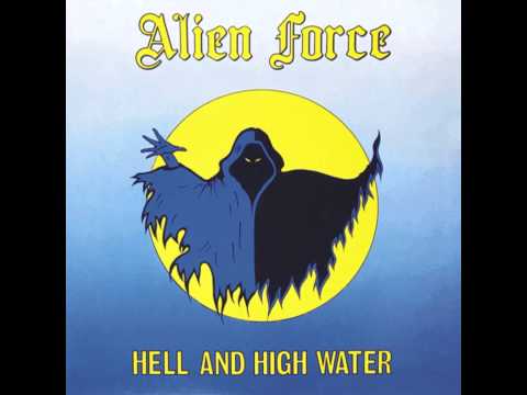 Текст песни Alien Force - To You