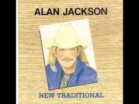 Текст песни ALAN JACKSON - Just Forget It, Son