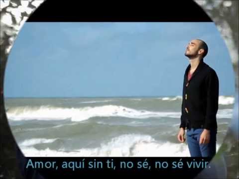 Текст песни Abel Pintos - Cerca Del Mar.