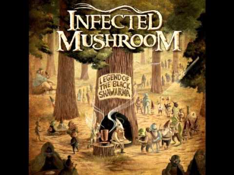 Текст песни Infected Mushroom - Riders on the Storm Infected Mushroom Remix