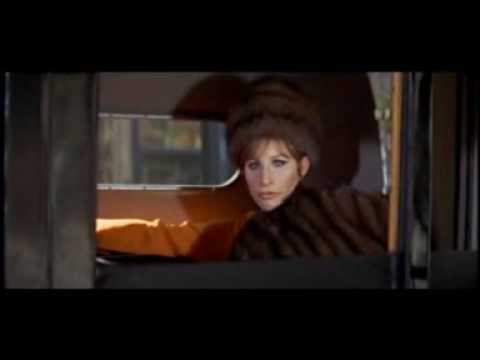 Текст песни Barbra Streisand - Dont Rain On My Parade OST Funny Girl