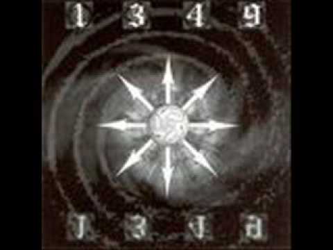 Текст песни 1349 - Antichrist Warzone