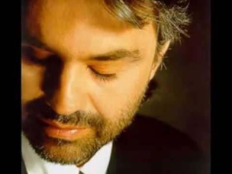 Текст песни Andrea Bocelli  Giorgia - Vivo Per Lei
