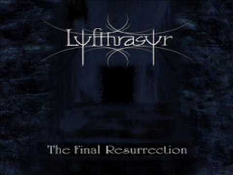 Текст песни Lyfthrasyr - Bloodlust