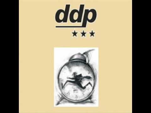Текст песни DDP - VV