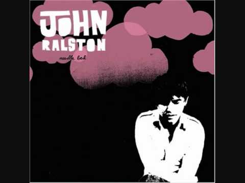 Текст песни John Ralston - I Believe In Ghosts