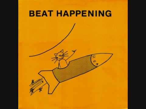 Текст песни Beat Happening - Fortune Cookie Prize