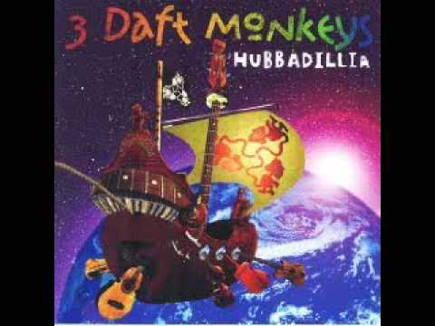 Текст песни 3 Daft Monkeys - Astral Eyes