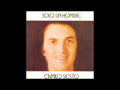 Текст песни Camilo Sesto - To Be A Man