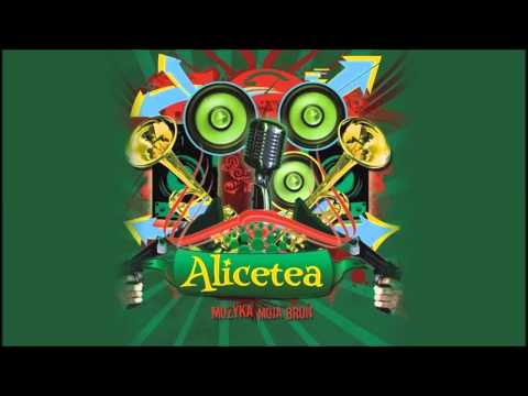 Текст песни Alicetea - Reggae Horror
