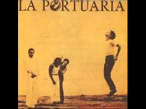 Текст песни La Portuaria - La Casa Se Quem