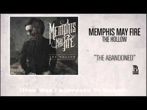 Текст песни Memphis May Fire - The Decieved