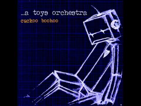 Текст песни A Toys Orchestra - 3 Minutes Older