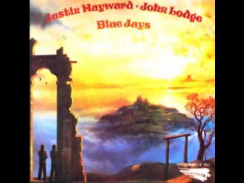 Текст песни Justin Hayward & John Lodge - You