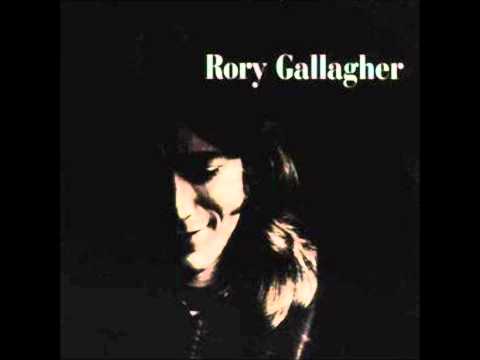 Текст песни Rory Gallagher - It