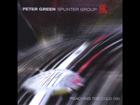 Текст песни Peter Green Splinter Group - Don