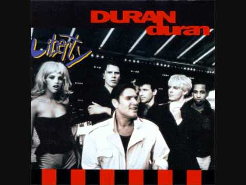 Текст песни Duran Duran - Downtown