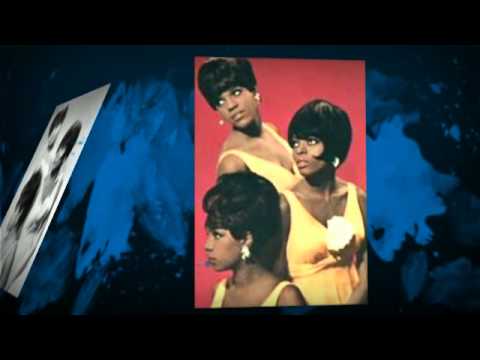 Текст песни Supremes - Mr. Blues