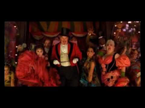 Текст песни Moulin Rouge - Can-Can