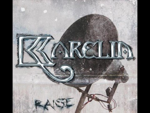 Текст песни Karelia - Coming Turn