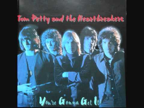 Текст песни Tom Petty - Magnolia