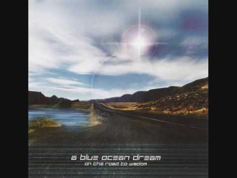 Текст песни A Blue Ocean Dream - On A Sunny Day