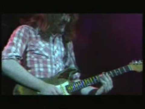 Текст песни Rory Gallagher - Brute Force And Ignorance