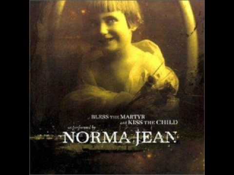 Текст песни Norma Jean - The Entire World Is Counting On Me, And They Dont Even Know It