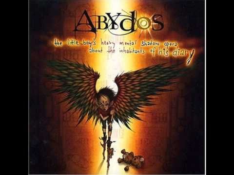 Текст песни Abydos - A Boy Named Fly