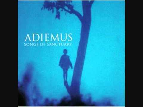 Текст песни Adiemus - Cantus Iteratus